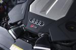 Audi RS6 Avant 2020 года (UK)